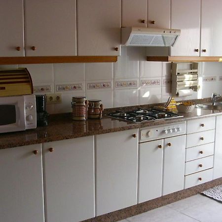 Apartamento Эль-Грове Экстерьер фото