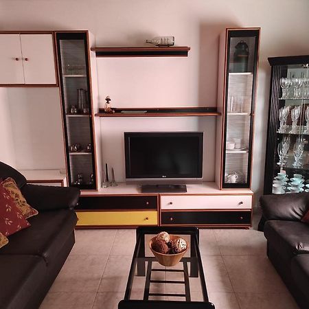 Apartamento Эль-Грове Экстерьер фото