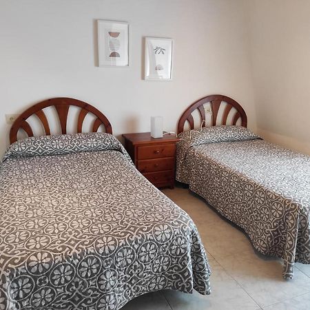 Apartamento Эль-Грове Экстерьер фото